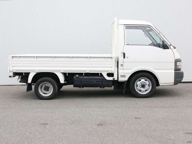 1998 Mazda Bongo Truck SE88T - Car Price $2,108