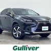 lexus nx 2018 -LEXUS--Lexus NX DAA-AYZ15--AYZ15-1011297---LEXUS--Lexus NX DAA-AYZ15--AYZ15-1011297- image 1