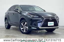 lexus nx 2018 -LEXUS--Lexus NX DAA-AYZ15--AYZ15-1011297---LEXUS--Lexus NX DAA-AYZ15--AYZ15-1011297-