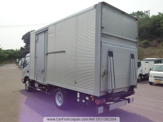 hino dutro 2019 GOO_NET_EXCHANGE_1300219A30250705W001 image 2