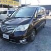 nissan serena 2014 quick_quick_DAA-HFC26_HFC26-224571 image 3