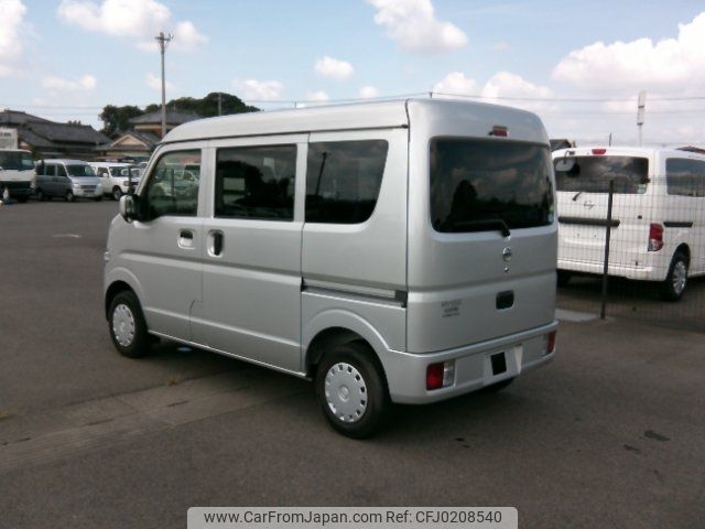 nissan clipper-van 2019 -NISSAN--Clipper Van DR17V--309096---NISSAN--Clipper Van DR17V--309096- image 2