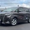 toyota alphard 2019 -TOYOTA--Alphard DAA-AYH30W--AYH30-0083067---TOYOTA--Alphard DAA-AYH30W--AYH30-0083067- image 1