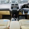 toyota land-cruiser-prado 2015 -TOYOTA--Land Cruiser Prado CBA-TRJ150W--TRJ150-0062292---TOYOTA--Land Cruiser Prado CBA-TRJ150W--TRJ150-0062292- image 3