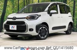 toyota sienta 2023 quick_quick_MXPL15G_MXPL15-1017824