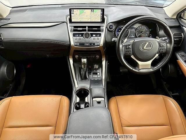 lexus nx 2019 quick_quick_DAA-AYZ10_AYZ10-1027056 image 2