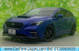 subaru levorg 2021 quick_quick_4BA-VN5_VN5-028326