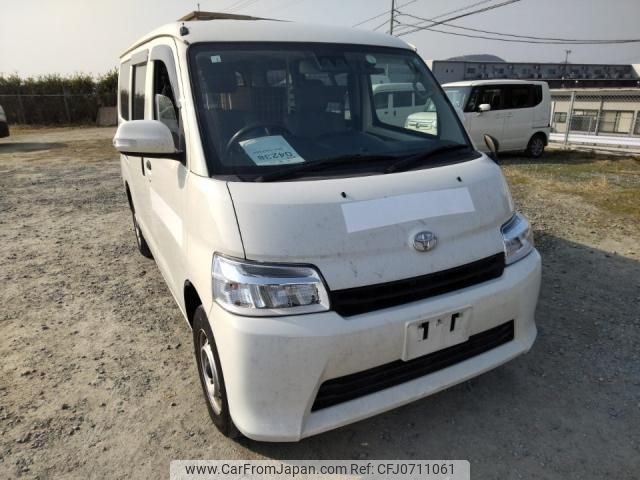 toyota townace-van 2022 quick_quick_5BF-S403M_S403M-0008963 image 2