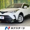 toyota c-hr 2020 quick_quick_ZYX11_ZYX11-2022508 image 1