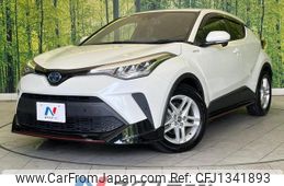 toyota c-hr 2020 quick_quick_ZYX11_ZYX11-2022508