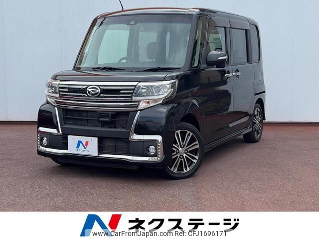 daihatsu tanto 2016 CFJ1696171 image 1