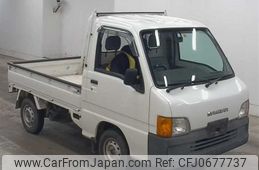 subaru sambar-truck 2000 22919