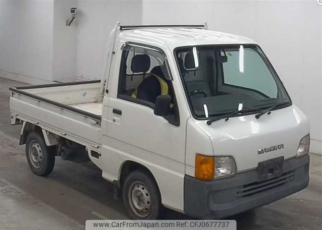 subaru sambar-truck 2000 22919 image 1