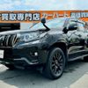 toyota land-cruiser-prado 2021 -TOYOTA 【滋賀 342ﾁ318】--Land Cruiser Prado GDJ150W--0060788---TOYOTA 【滋賀 342ﾁ318】--Land Cruiser Prado GDJ150W--0060788- image 1