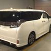 toyota vellfire 2018 quick_quick_DBA-AGH30W_0222002 image 3