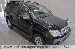 toyota hilux-surf 2006 -TOYOTA--Hilux Surf TRN215-0010673---TOYOTA--Hilux Surf TRN215-0010673-