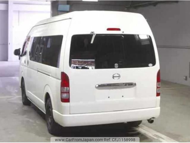 toyota hiace-van 2007 quick_quick_CBF-TRH221K_0009139 image 2