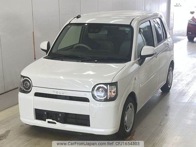 daihatsu mira-tocot 2019 CFJ1654503 image 1
