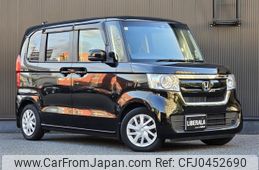 honda n-box 2018 -HONDA--N BOX DBA-JF3--JF3-2025292---HONDA--N BOX DBA-JF3--JF3-2025292-