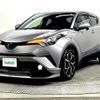 toyota c-hr 2017 -TOYOTA--C-HR DAA-ZYX10--ZYX10-2041448---TOYOTA--C-HR DAA-ZYX10--ZYX10-2041448- image 12