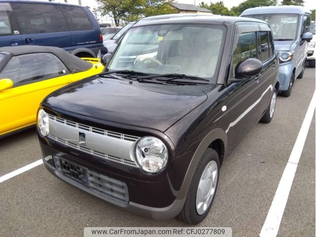 suzuki alto-lapin 2016 -SUZUKI--Alto Lapin HE33S--HE33S-133726---SUZUKI--Alto Lapin HE33S--HE33S-133726- image 1