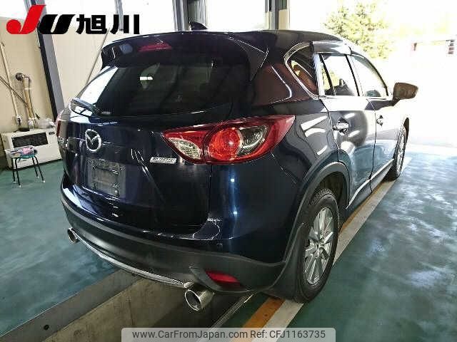 mazda cx-5 2014 -MAZDA--CX-5 KE2AW--128972---MAZDA--CX-5 KE2AW--128972- image 2