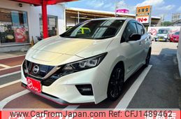 nissan leaf 2019 -NISSAN--Leaf ZAA-ZE1--ZE1-037147---NISSAN--Leaf ZAA-ZE1--ZE1-037147-