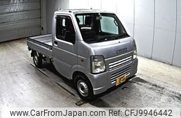 suzuki carry-truck 2008 -SUZUKI 【名古屋 480こ3288】--Carry Truck DA63T-594784---SUZUKI 【名古屋 480こ3288】--Carry Truck DA63T-594784-