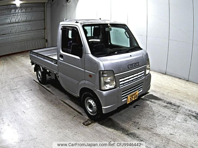 suzuki carry-truck 2008 -SUZUKI 【名古屋 480こ3288】--Carry Truck DA63T-594784---SUZUKI 【名古屋 480こ3288】--Carry Truck DA63T-594784- image 1