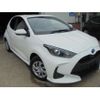 toyota yaris 2022 -TOYOTA--Yaris 6AA-MXPH10--MXPH10-2095383---TOYOTA--Yaris 6AA-MXPH10--MXPH10-2095383- image 1