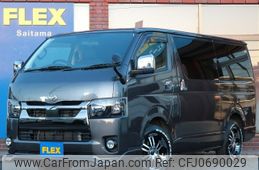 toyota hiace-van 2021 -TOYOTA--Hiace Van 3BF-TRH200V--TRH200-0344314---TOYOTA--Hiace Van 3BF-TRH200V--TRH200-0344314-