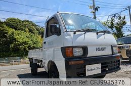 daihatsu hijet-truck 1996 quick_quick_V-S100P_S100P-068675
