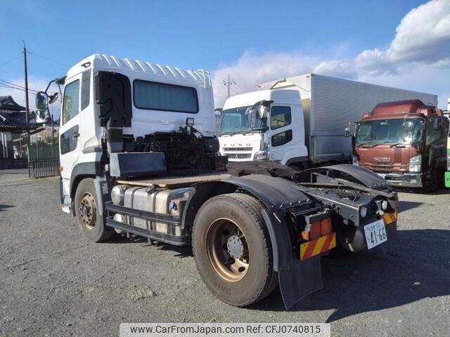 nissan diesel-ud-quon 2018 -NISSAN--Quon QKG-GK6XAB--JNCMN21AXJUX-31041---NISSAN--Quon QKG-GK6XAB--JNCMN21AXJUX-31041- image 2