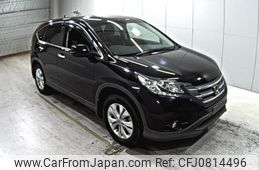 honda cr-v 2012 -HONDA--CR-V RM1-1006624---HONDA--CR-V RM1-1006624-