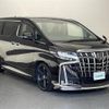 toyota alphard 2019 -TOYOTA--Alphard DBA-AGH30W--AGH30-0278134---TOYOTA--Alphard DBA-AGH30W--AGH30-0278134- image 1