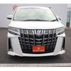 toyota alphard 2018 -TOYOTA--Alphard DBA-AGH30W--AGH30-0229316---TOYOTA--Alphard DBA-AGH30W--AGH30-0229316- image 8