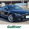 audi tt 2016 CFJ1733968 image 1