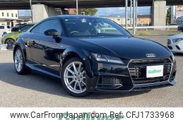 audi tt 2016 CFJ1733968