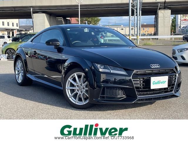 audi tt 2016 CFJ1733968 image 1