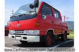 toyota hiace-truck 1999 -TOYOTA--Hiace Truck GB-YY101--YY101-0008720---TOYOTA--Hiace Truck GB-YY101--YY101-0008720-