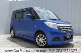 suzuki solio 2016 quick_quick_DAA-MA36S_MA36S-112950