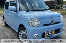 daihatsu mira-cocoa 2010 CFJ1890345