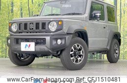 suzuki jimny-sierra 2024 CFJ1510481