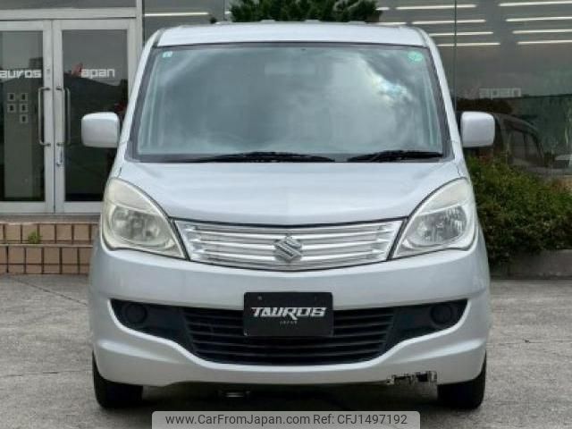 suzuki solio 2013 CFJ1497192 image 2