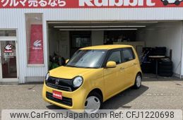 honda n-one 2014 -HONDA--N ONE DBA-JG1--JG1-1112988---HONDA--N ONE DBA-JG1--JG1-1112988-