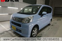 daihatsu move 2018 CFJ1834055