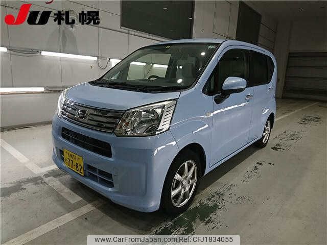 daihatsu move 2018 CFJ1834055 image 1