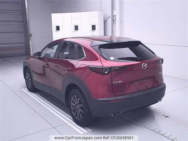 mazda cx-3 2019 -MAZDA--CX-30 DMEP-101114---MAZDA--CX-30 DMEP-101114- image 2