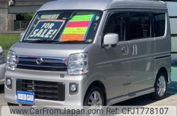 nissan nv100-clipper 2018 CFJ1778107