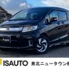 honda freed-spike-hybrid 2014 quick_quick_DAA-GP3_GP3-1205879 image 1